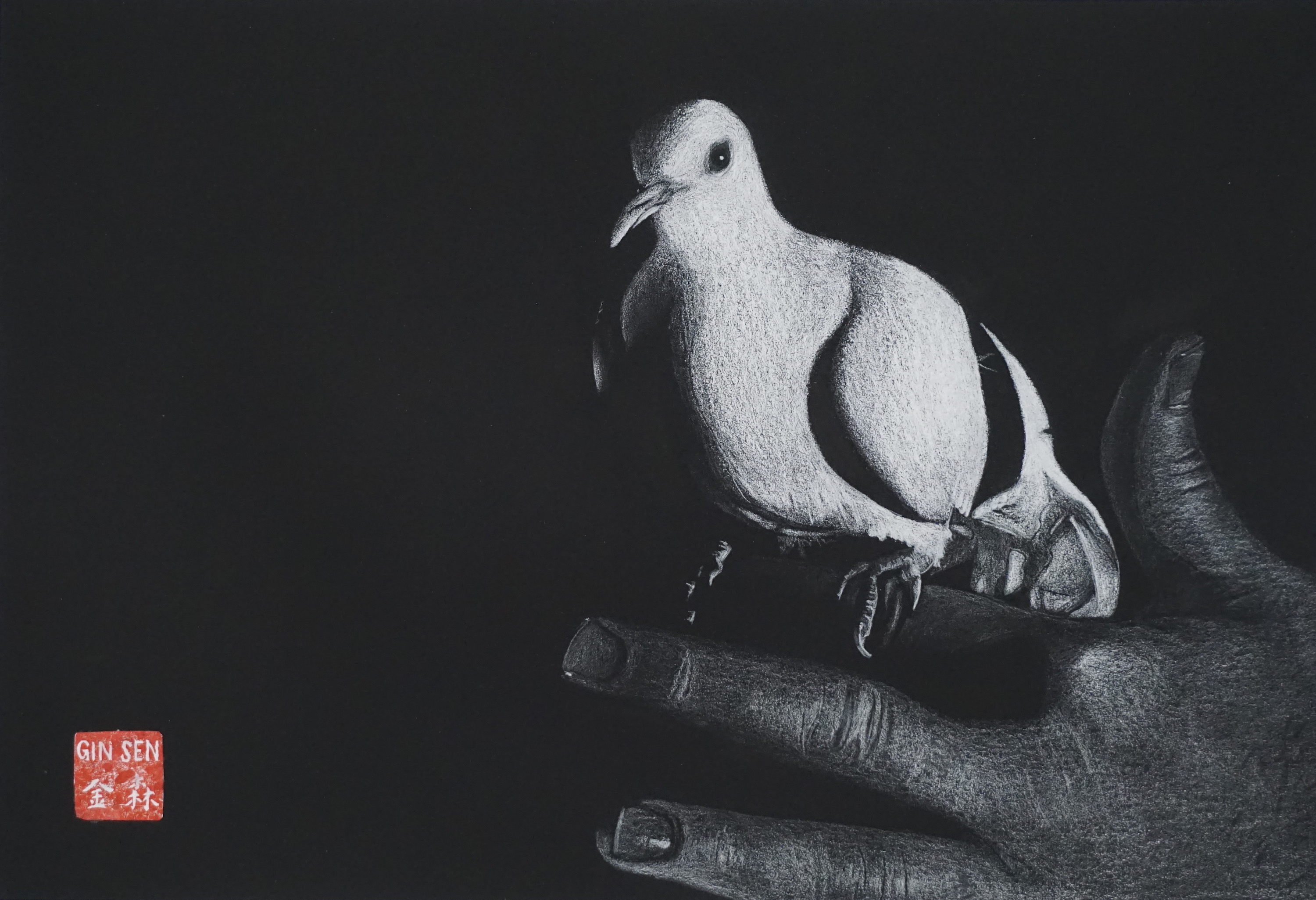 Abracadabra, 2017