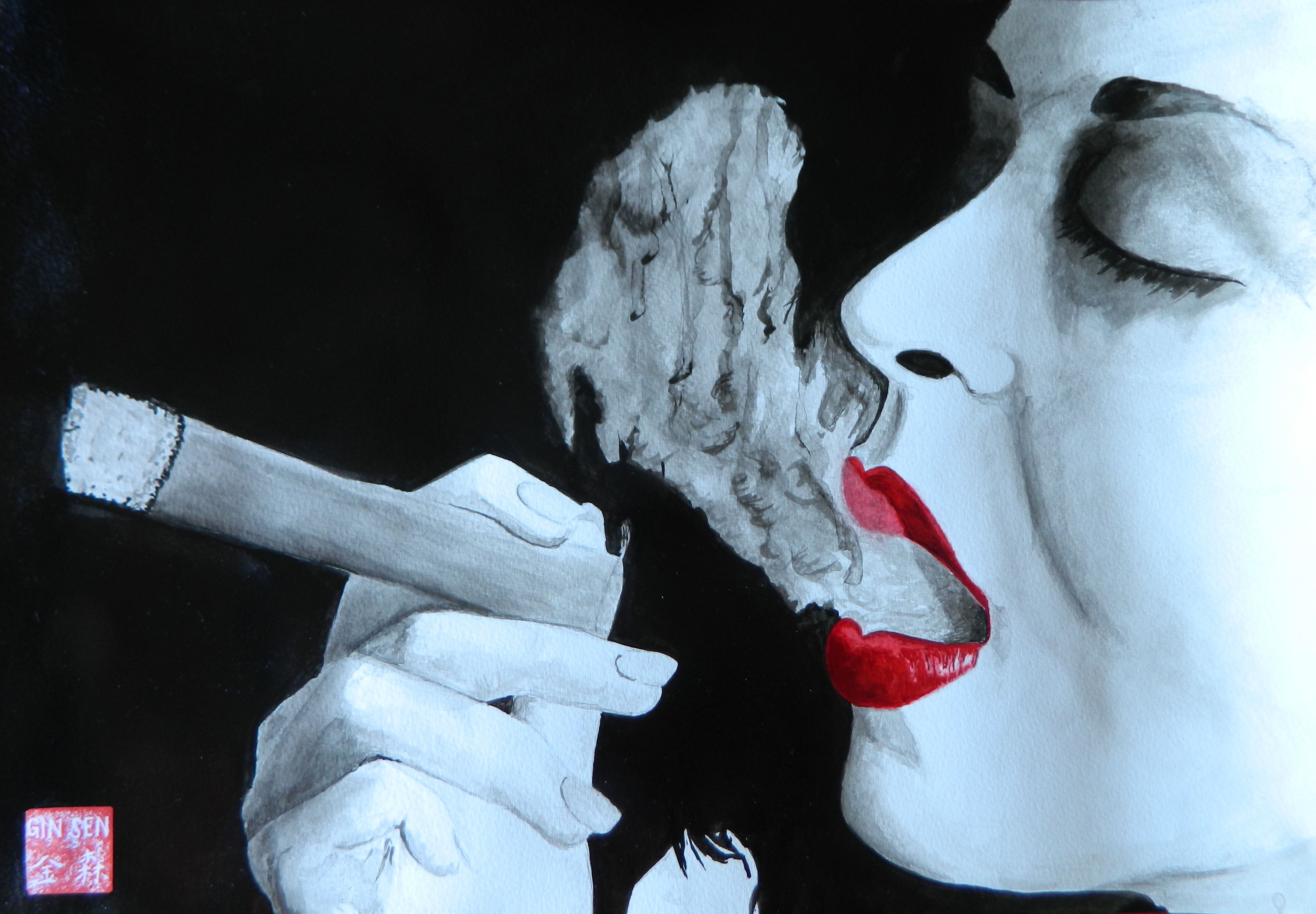 The Cigar, 2015