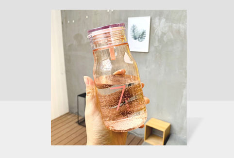 Thumbnail: Water Bottle