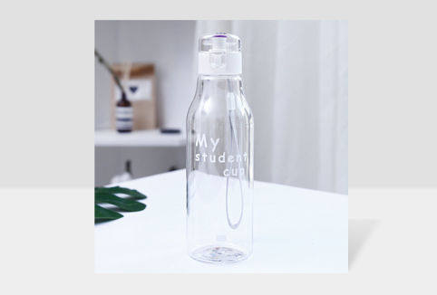 Thumbnail: Water Bottle