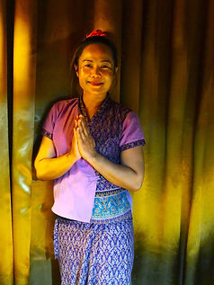 Thai massage | Moscow | THAI LAND massage center | metro tulskaya