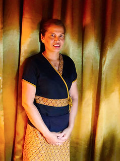 Thai massage | Moscow | THAI LAND massage center | metro tulskaya