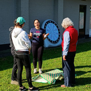 Bootcamp & Picknick: sport, plezier en ontspanning in Lennisheuvel