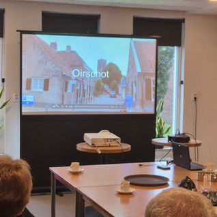 Samen zijn Samen doen: Oirschot