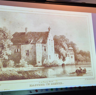Samen zijn Samen doen – Virtuele wandeling Stapelen Duinendaal