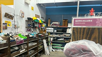Quincaillerie