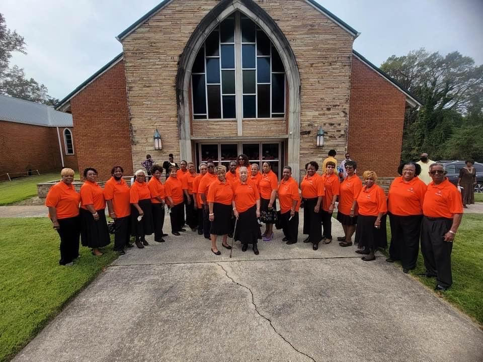 TMFC Birmingham Prime Timers Celebration The MoveMent