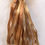 Thumbnail: Gloriana Silk Ribbon #107 Honey Bronze 4Mm