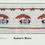 Thumbnail: Christmas Smocking Plates by Crosseyed Cricket - 5 Designs
