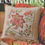 Thumbnail: NEWEST ISSUE!! Inspirations #128 - Needlework magazine - Projects for Christmas
