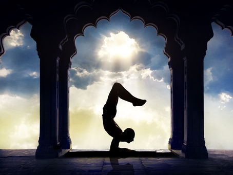 The Transformative Power of Yoga