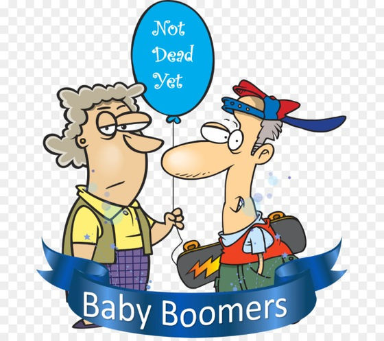 Part Time Executive Teams? Ok, Boomer.