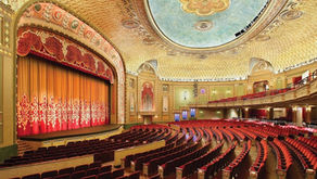 Learning from the Best: The Heart Theatre at the League of Historic American Theatres Conference