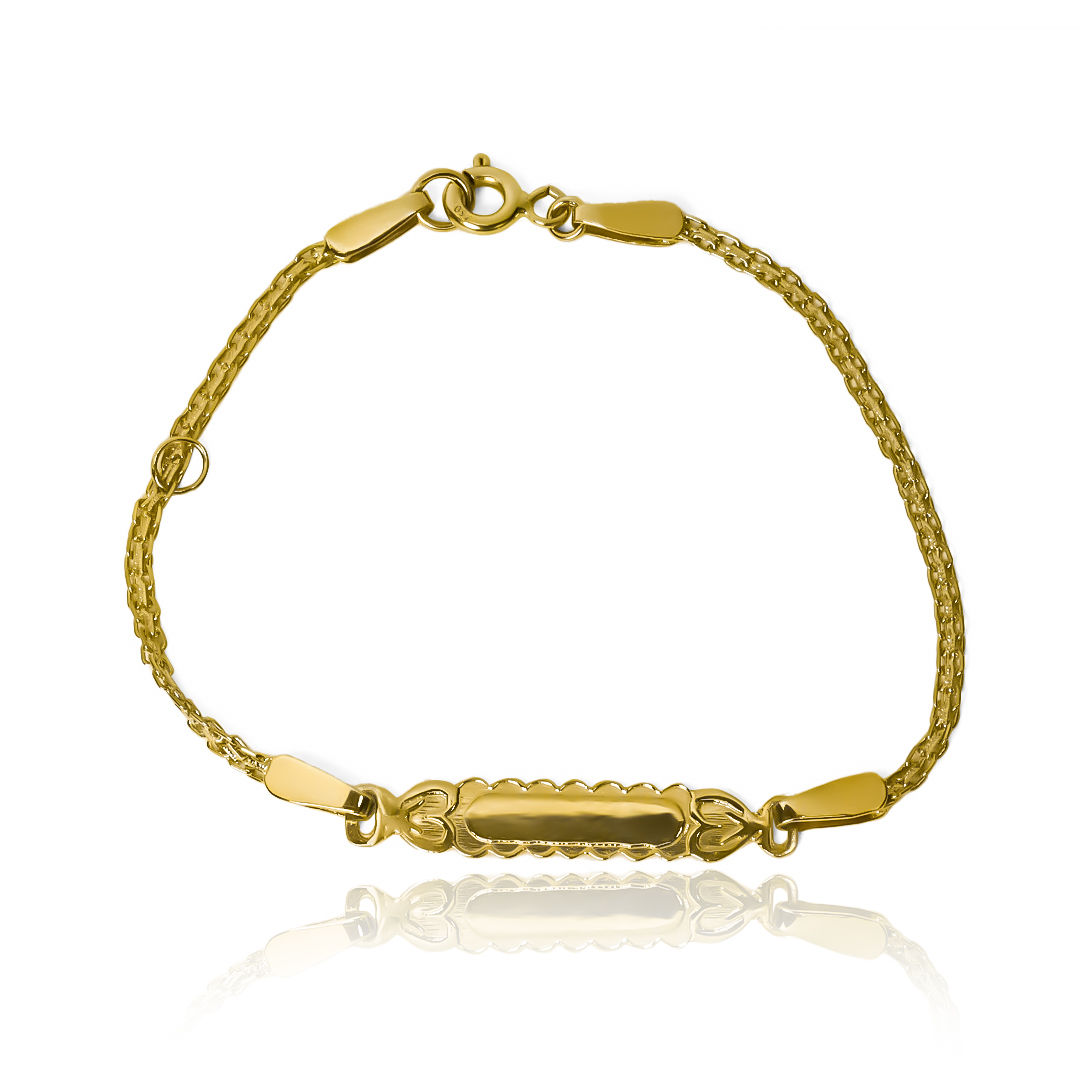 Bismarck Style nube M