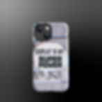 Thumbnail: Super Power | Tough iPhone Case