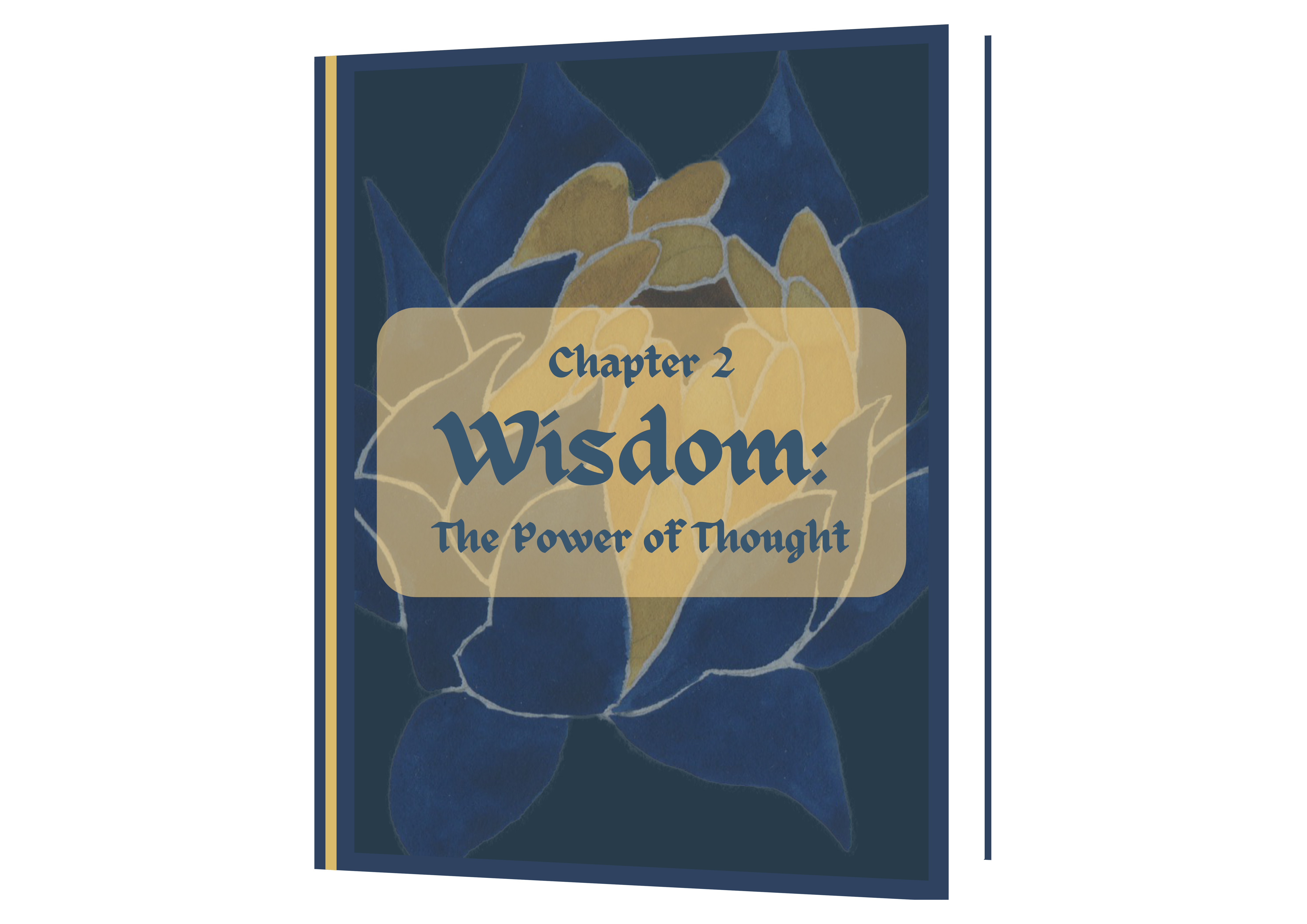 Wisdom: The Power of Thought