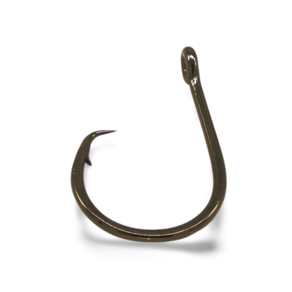 Thumbnail: Bottomline: SSW Inline Circle Hooks