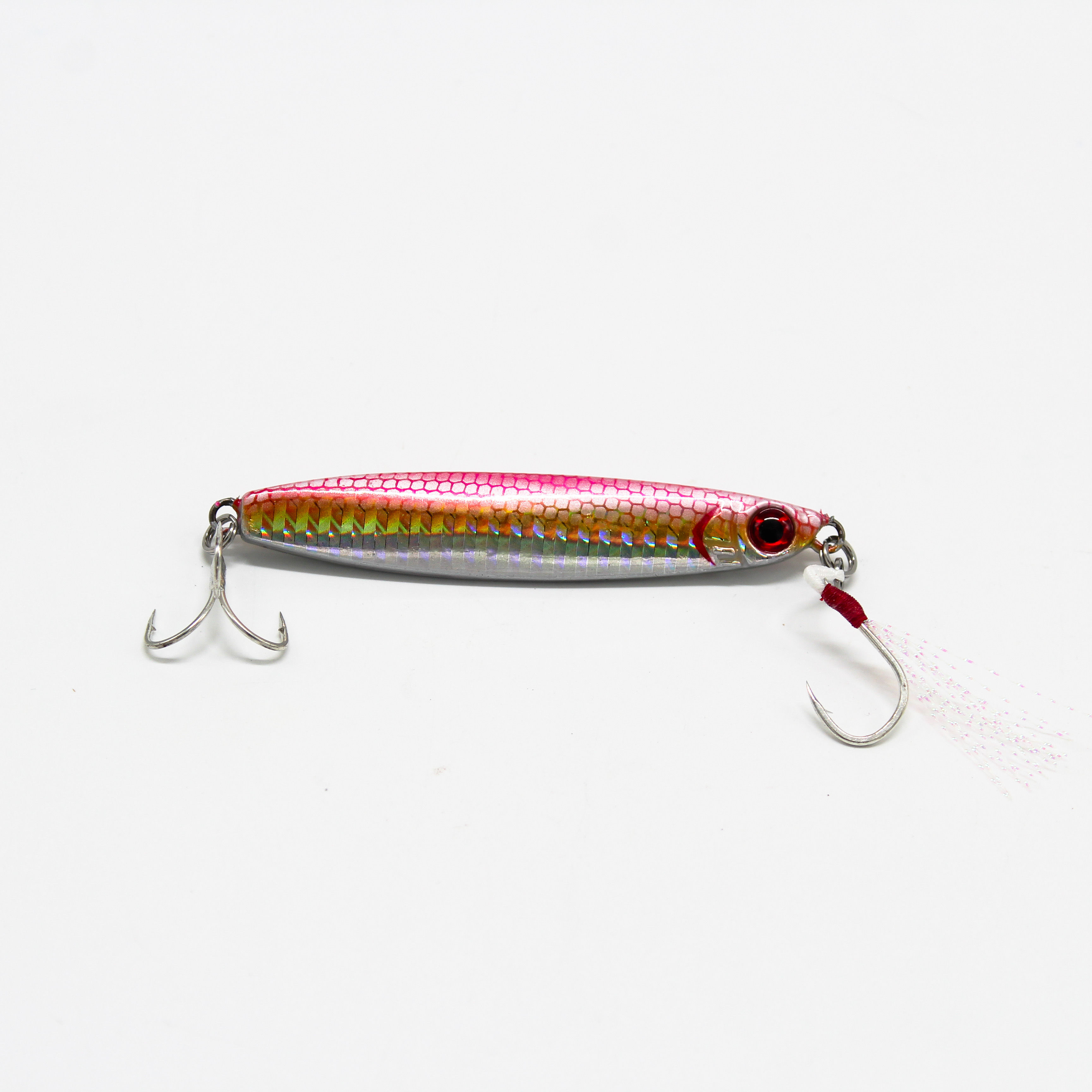 Fishman Ace: Pink Gold