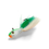 Thumbnail: SPRO Prime Bucktail Jig: Chartreuse