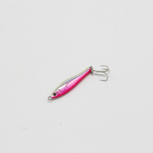 Sebile fast Cast: Hot Pink | Bilimoria Fishing