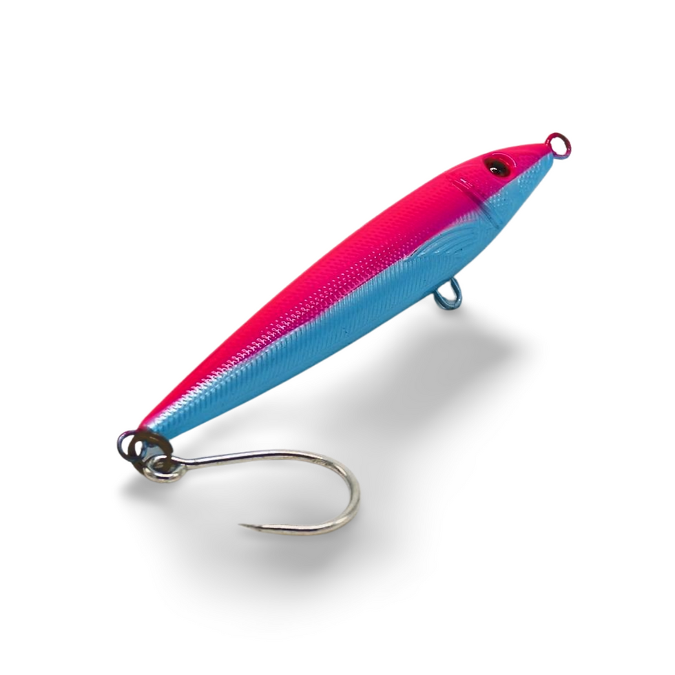 Thumbnail: Clone Lures 14cm: Polar Pink