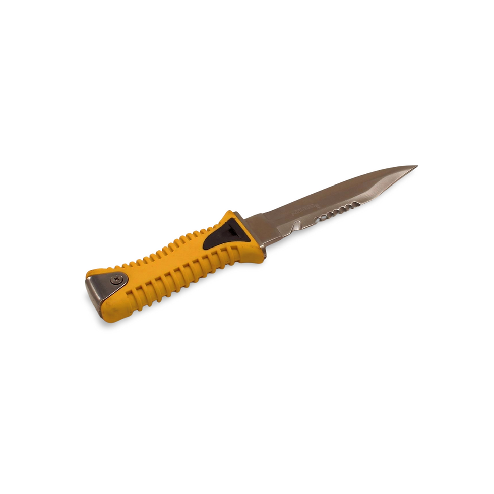 Thumbnail: Brentwood Diving Knife