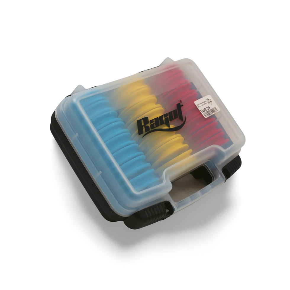 Thumbnail: Ragot Rig winder box 24 large