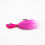 Thumbnail: Mustad Big Eye Bucktail Pink