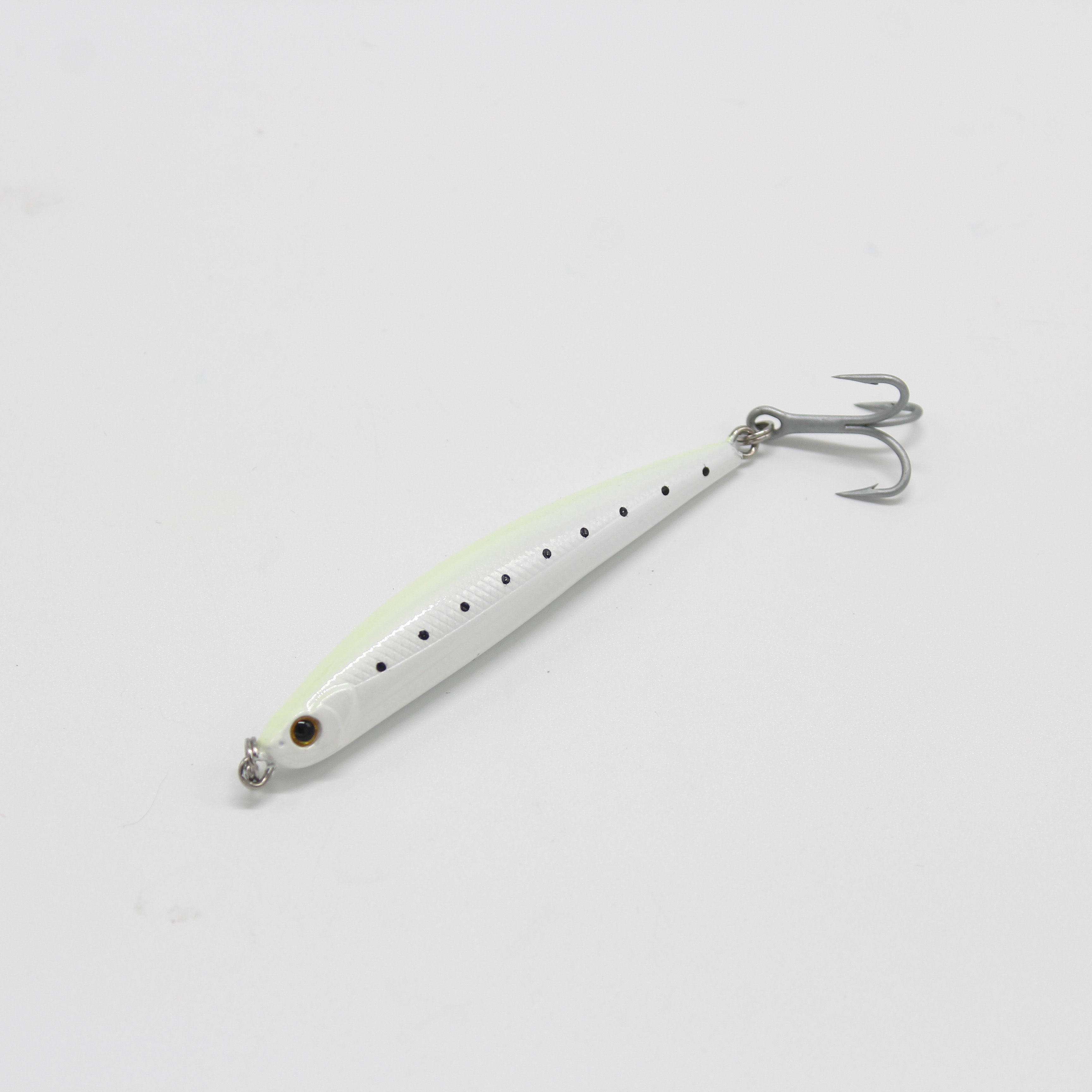 CID Casting Sprat: Glow White