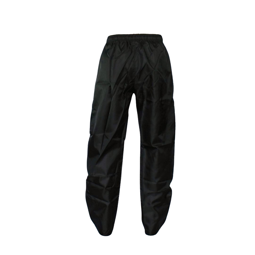 Thumbnail: Daiwa Waterproof/Flood pants tracksuit Pants