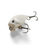 Thumbnail: Rapala X-Light Finesse Crank Shallow Runner: Pearl White