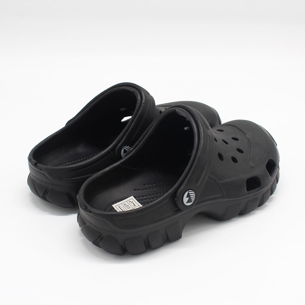 Thumbnail: LakeLand Active Crocs