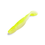 Thumbnail: McArthy Paddle Tail: Chartreuse Pearl