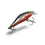 Thumbnail: Rapala Jerkbait Sinking Long Cast: Red Belly Shad