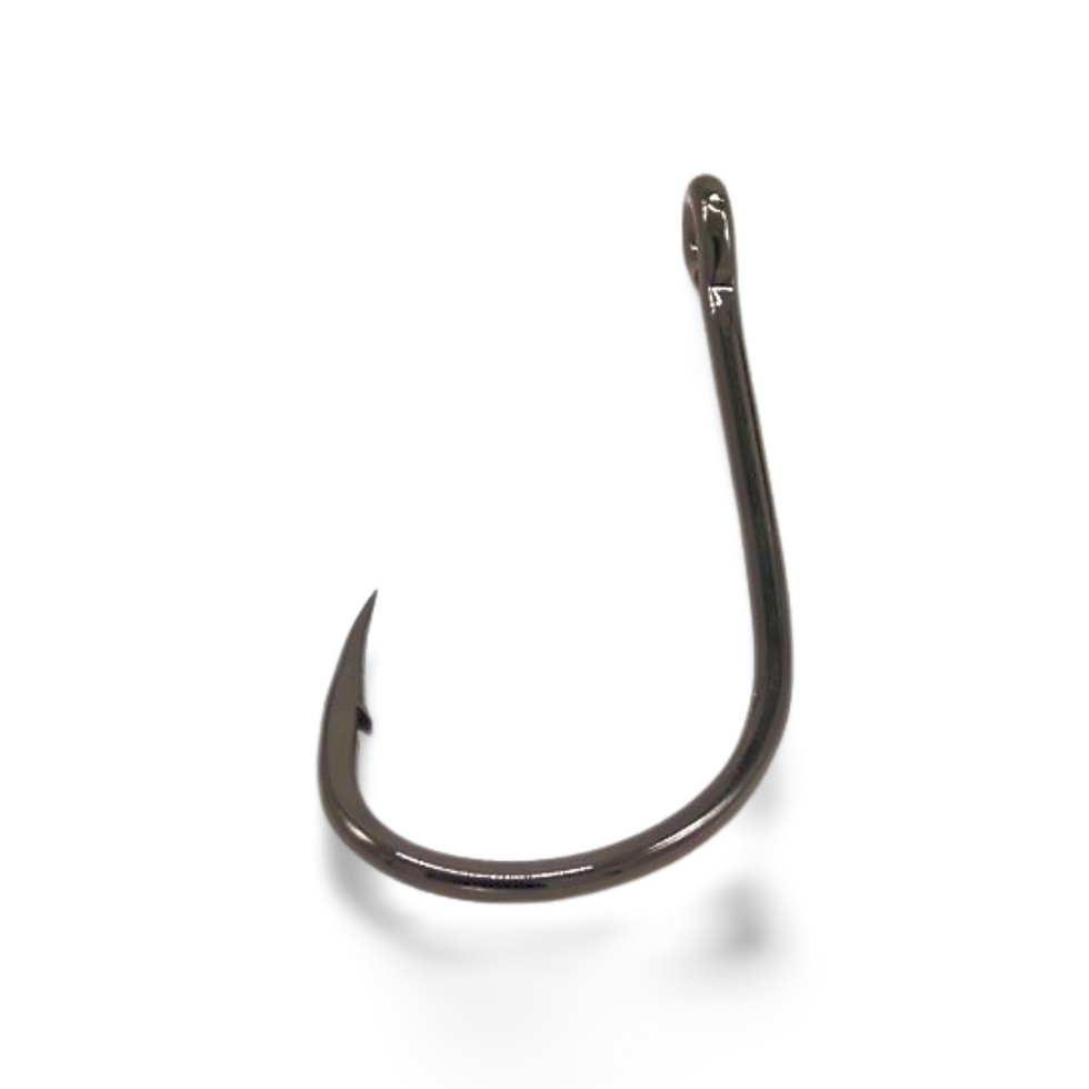 Thumbnail: Gamakatsu Big Bait NS 9841