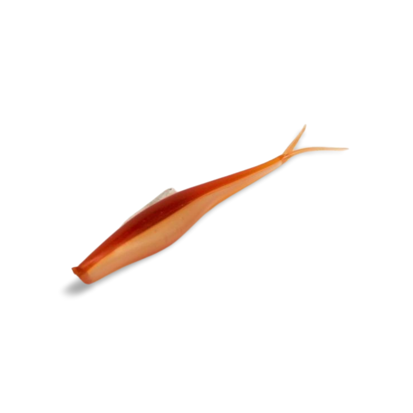 McArthy Jerk Minnow: Goldfish