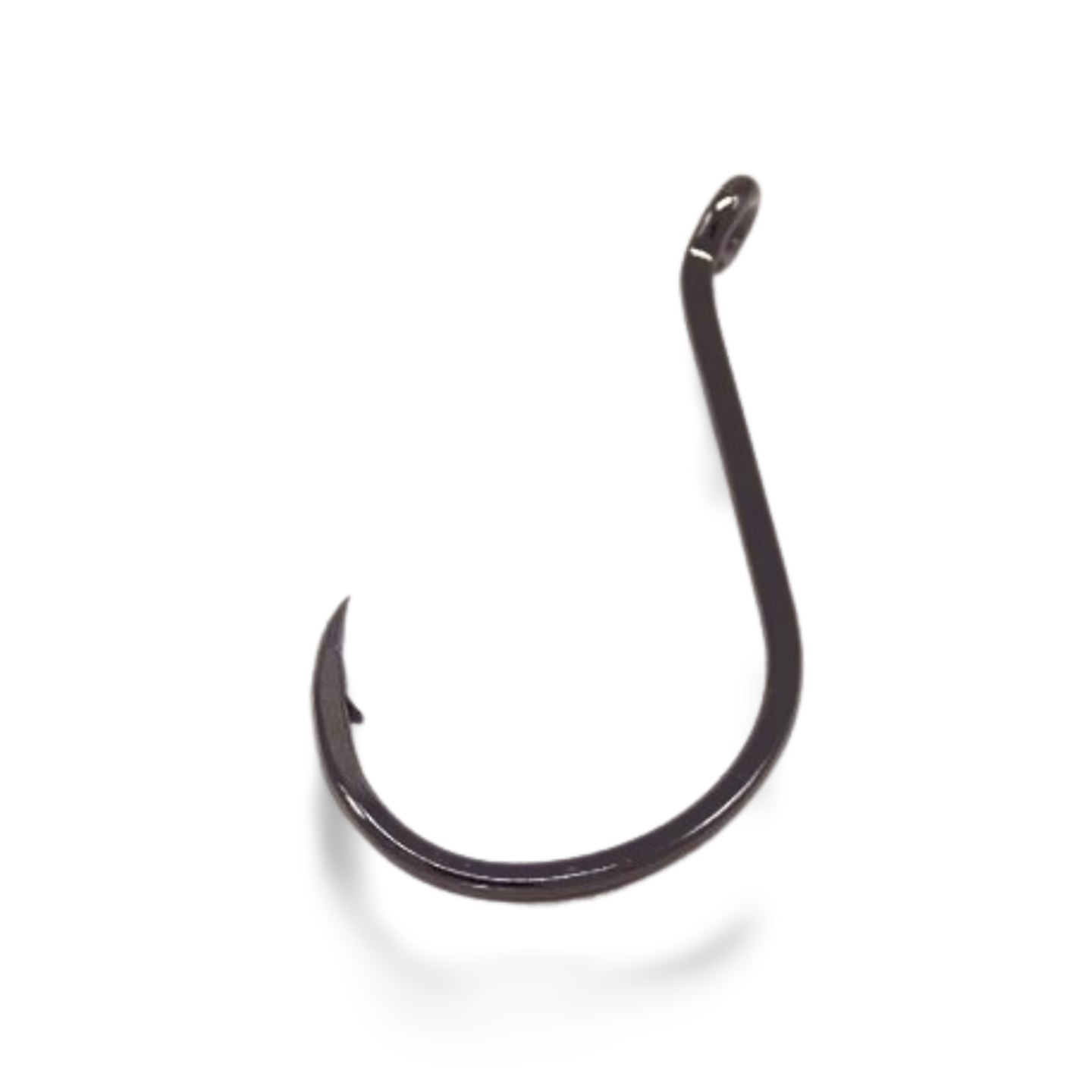 BKK Octopus beak Angle Eye: Black Nickel