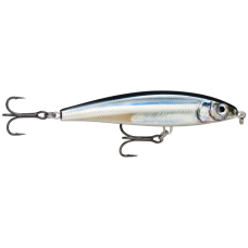 Rapala X-Rap Magnum Prey: Anchovy