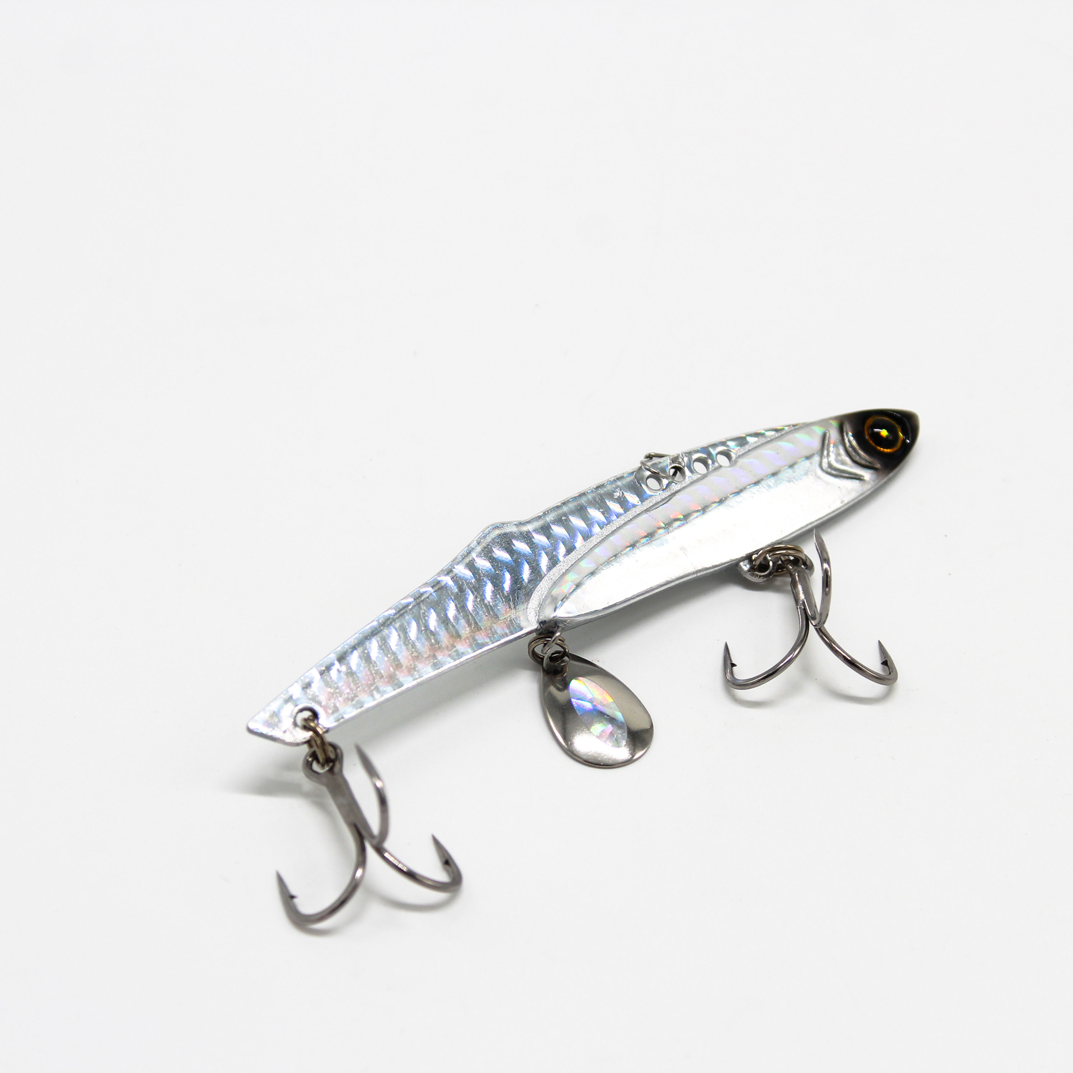 JackEye - Maki Maki: Silver 40g