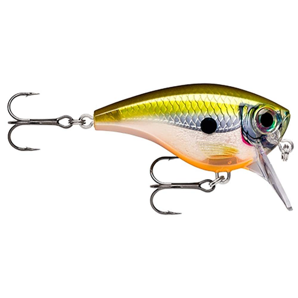 Rapala BX Big Brat: Haymaker