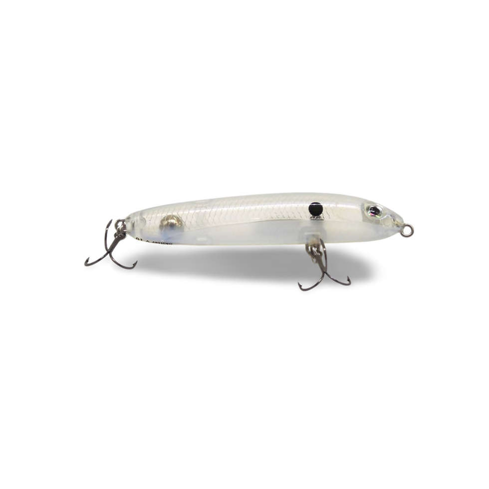 Thumbnail: Rapala Skitter V : SKV10GHC Ghost Clear