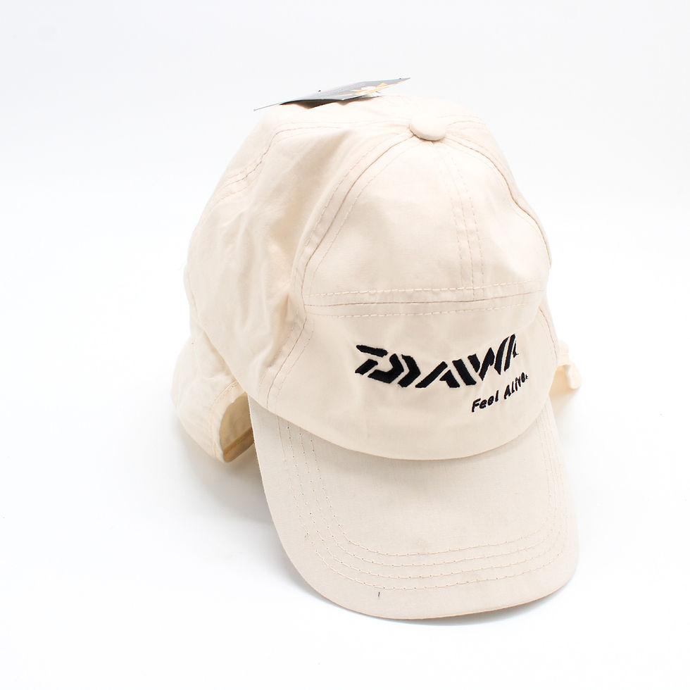 Thumbnail: Daiwa UV Fisherman’s Cap