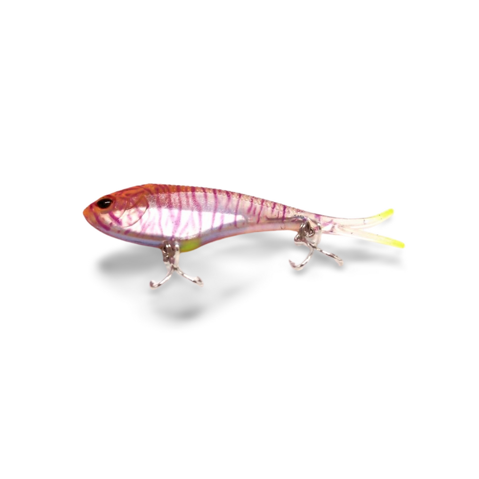 Thumbnail: Nomad Vertrex Max Vibe: Holo Purple Shrimp