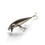 Thumbnail: Rapala X-Rap Magnum Cast: Chrome Mackerel