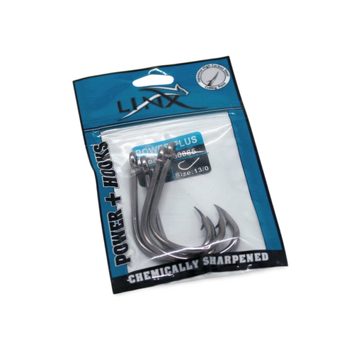 Linx Power Plus Hooks | Bilimoria Fishing