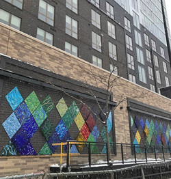 Bailey Rae Mosaics