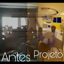 Consultoria em andamento