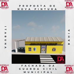 Mais um projeto pra conta, Proposta de r