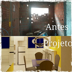 Um antes e depois de "Responsa"