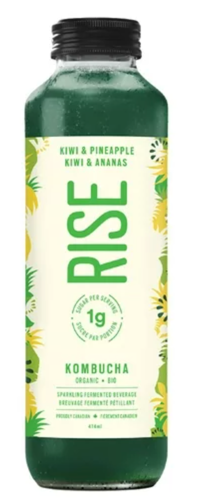 RISE